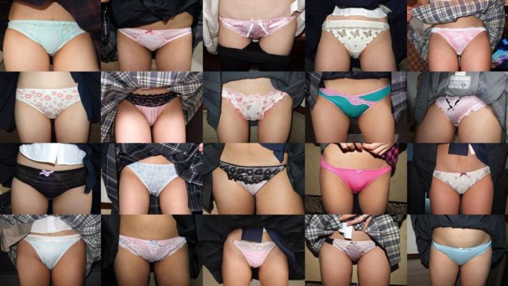 【画像】最もエロいランジェリーは白だよな